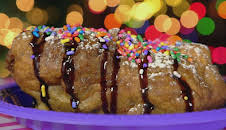 Crazy Food USA - Wir frittieren (fast) alles!