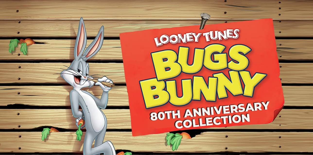 Bugs Bunny 80th Anniversary Collection