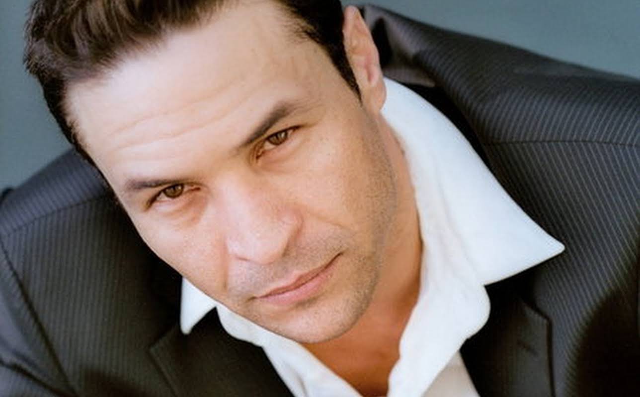 Anthony Dilio