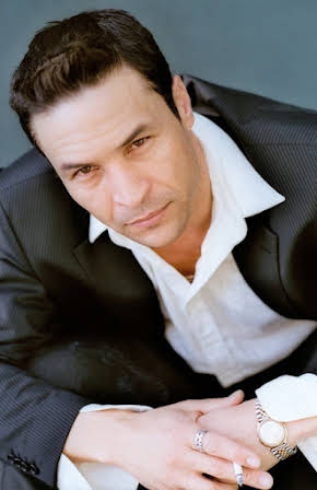 Anthony Dilio as 