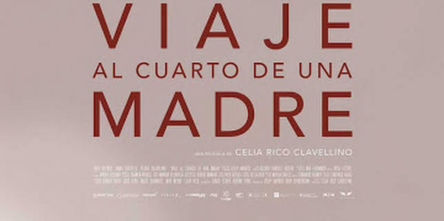 23:00: Viaje al cuarto de una madre (IMDb 6.6) | Andalucía TV | 10/29 2025