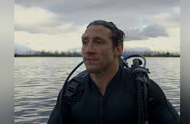 Hunting Hitler, Season 1: Hitler's Plane