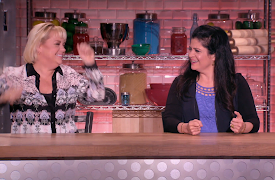 Bakers vs. Fakers: Episode 13