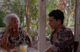 El hijo del Cacique season-1: El hijo del Cacique Capítulo 14