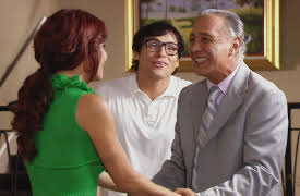 Corazón Apasionado season-1: Corazón Apasionado Capítulo 18