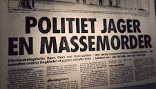 Scandinavian Star: Pyromanen