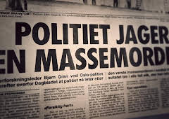 Scandinavian Star: Pyromanen