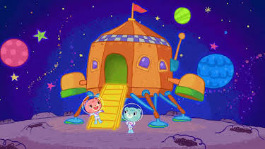3:20 PM: Tish Tash (S1) | Cbeebies | 8/15 2026