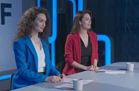 As the Crow Flies: Avsnitt 5