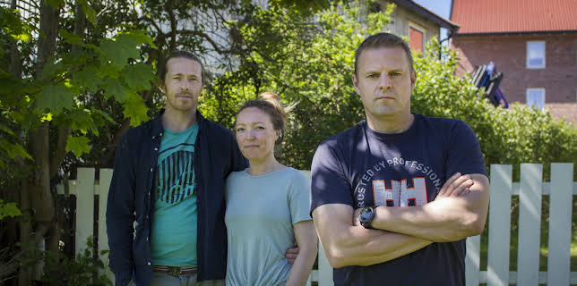 18:20: Sinnasnekker'n (S8 E7) (S8) | FEM | 1/27 2026