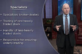 Financial Literacy: Finding Your Way in the Financial Markets: Trading Securities