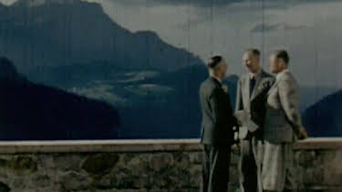 9:00 PM: The Nazis: A Warning from History | BBC Four | 7/8 2026