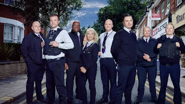 2:35 PM: The Bailiffs (S3 E4) (S3) | 5 Star | 1/3 2026