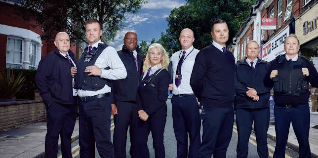 11:00 PM: Call the Bailiffs: Time to Pay Up! (S3 E7) (S3) | 5 Star | 11/4 2025