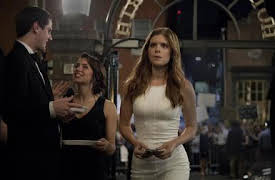 House of Cards: Episode 5