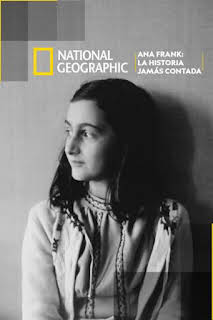 21:55: Ana Frank: La historia jamás contada | National Geographic | 1/25 2026