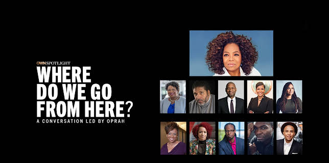 OWN Spotlight: Where Do We Go From Here? Season 1