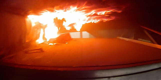 20:05: Brannstasjonen (S1 E6) (S1) | FEM | 3/26 2026