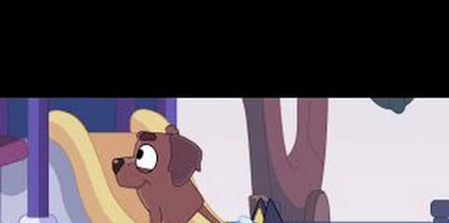 07:30: Bluey (T2): Ep.37 El café | Disney Junior | 12/24 2025