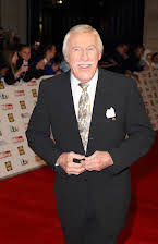 Bruce Forsyth as 