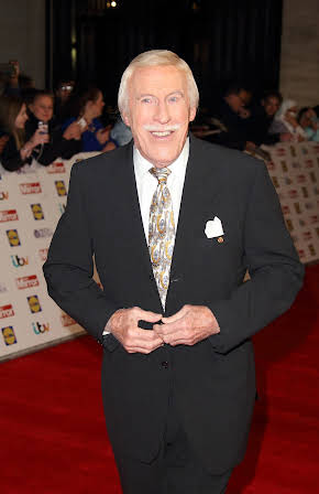 Bruce Forsyth as 
