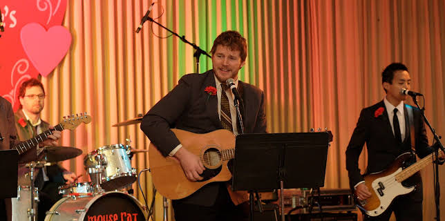 10:50: Parks and Recreation (S2 E16) (S2) | Viasat Series | 11/13 2025