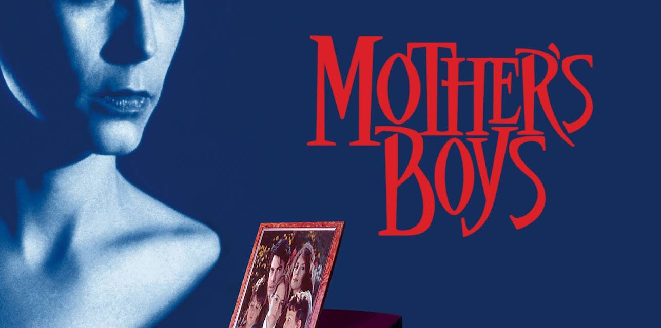 Mother's Boys (1994)