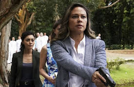 NCIS: Hawai'i: Episode 5