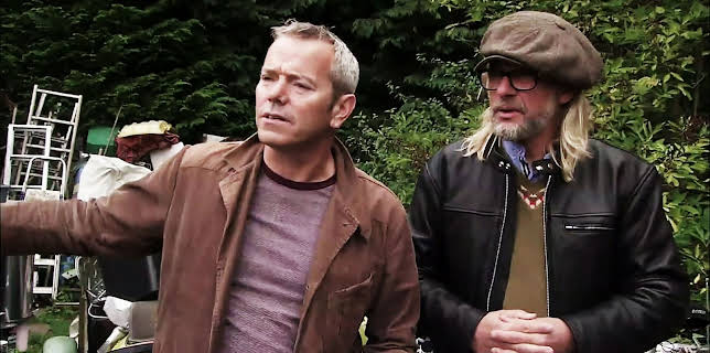 9:30 AM: Find It, Fix It, Flog It | More 4 | 3/11 2026