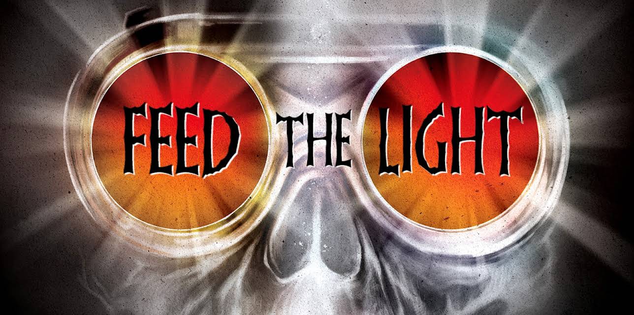 Feed The Light (2014)