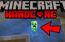 Paul Soares Jr Minecraft Hardcore Survival: 404 Challenge 2020: Jacuzzi Trap! (Part 5)