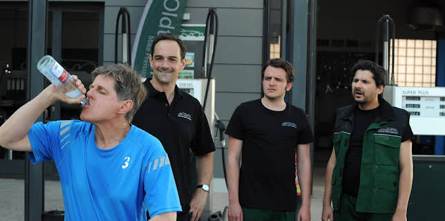 09:10: Dahoam is Dahoam (1204) | BR Fernsehen | 3/16 2026