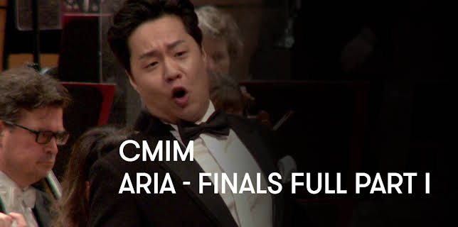 CMIM - Aria - Finals (2018)
