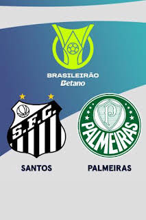 23:25: Brasileirao (T2026): Santos - Palmeiras | M. Liga de Campeones | 10/28 2026