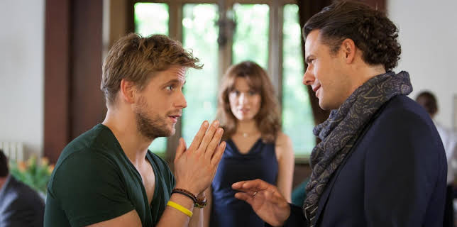 10:30: Drunter & Brüder | One | 2/15 2026