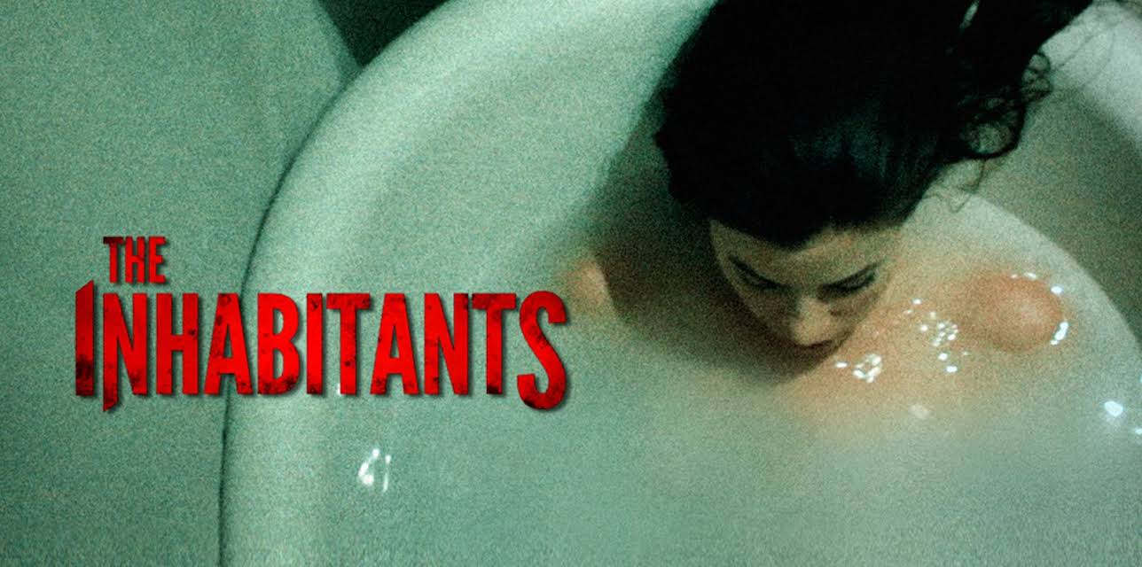 The Inhabitants (2015)