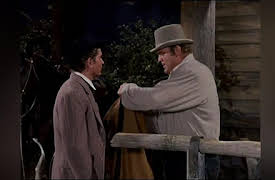 Bonanza Season 1: The Magnificent Adah