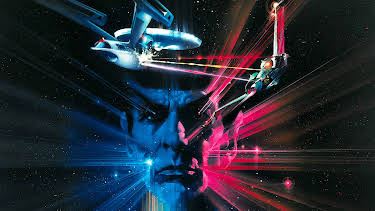 00:00: Star Trek III: Auf der Suche nach Mr. Spock | ZDFneo | 6/7 2026