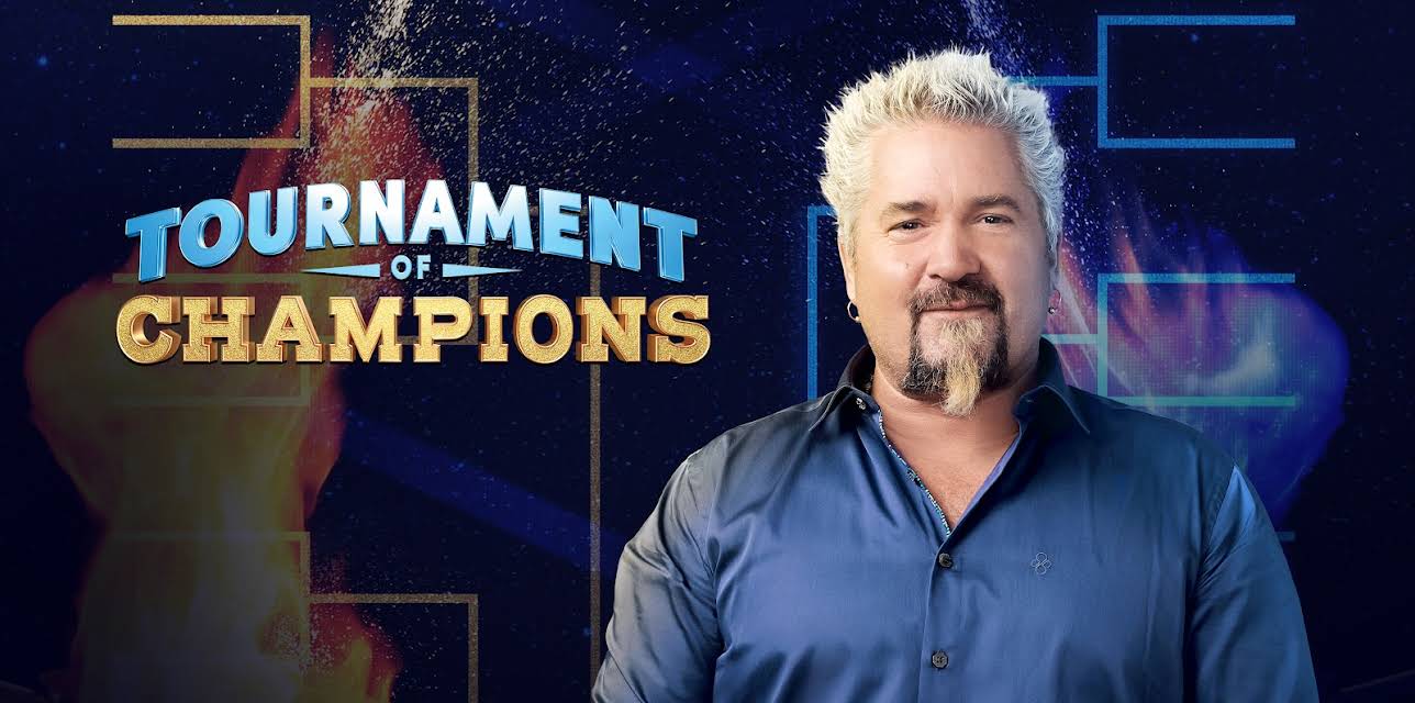Tournament of Champions, Season 1
