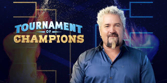 Tournament of Champions, Season 1