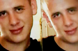 Dying for Revenge S1: Jon-Jo Highton