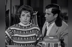 Route 66, Season 1: Effigy in Snow