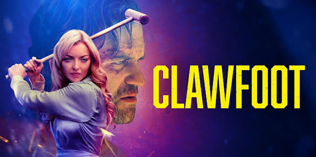 Clawfoot (2023)