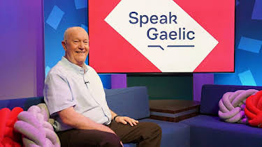 8:30 PM: SpeakGaelic (S3) | BBC Alba | 1/28 2026