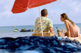 Love Is Blind: Una escapada romántica