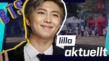 09:45: Lilla Aktuellt | Barnkanalen | 7/9 2026