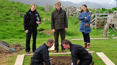 23:30: Mord auf Shetland - Im kalten Licht des Frühlings | HR Fernsehen | 4/8 2026