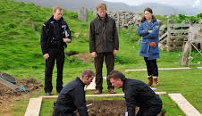 Mord auf Shetland - Im kalten Licht des Frühlings