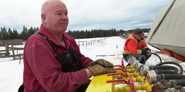 14:35: Highway Heroes Canada | ProSieben Maxx | 3/15 2026