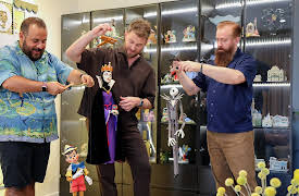 Junk or Jackpot?: It's a Doll World After All